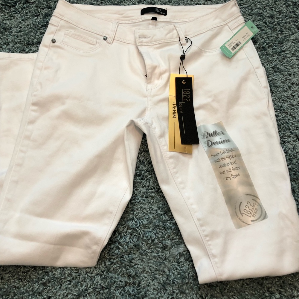 Stitchfix NWT 1822 Denim Jeans